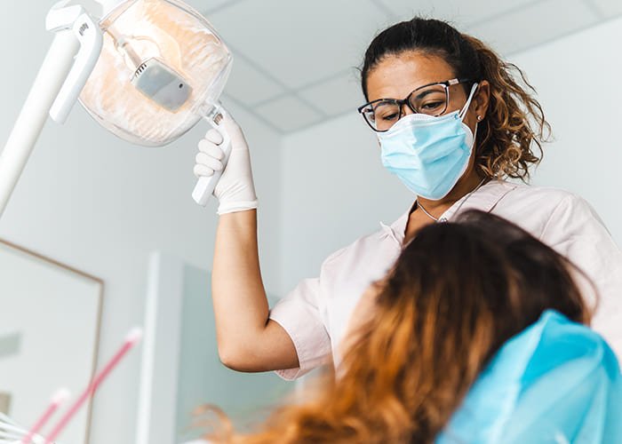 The Connection Between Oral Health and Heart